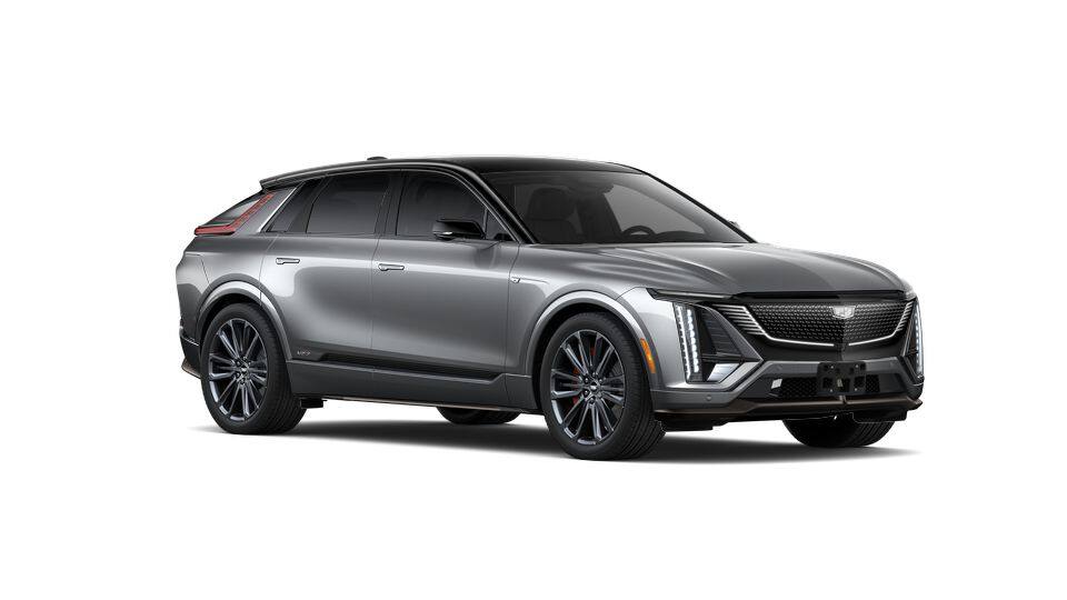 2026 Cadillac LYRIQ V Premium - Photo 35