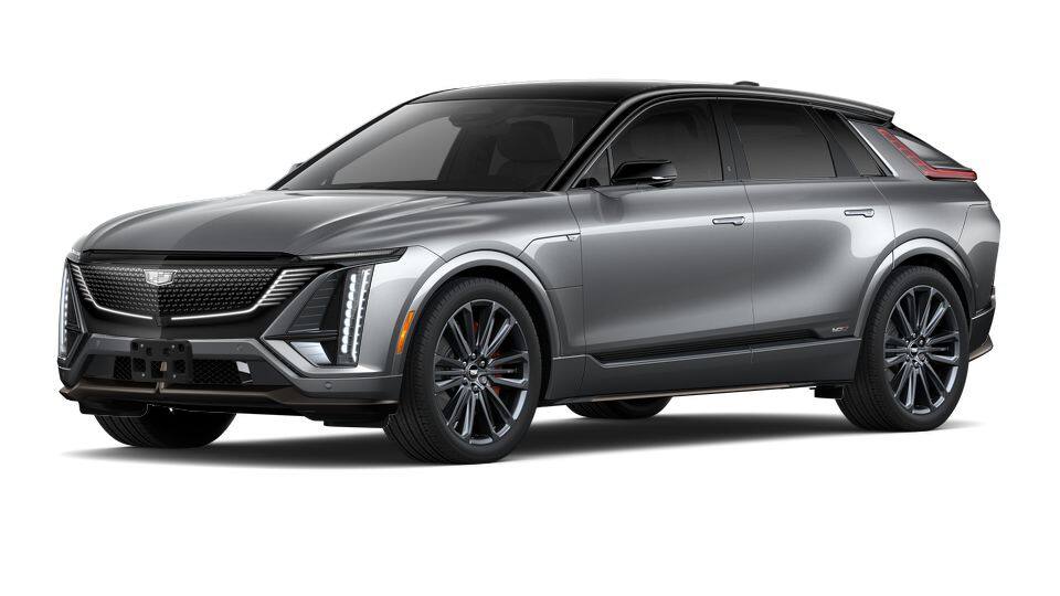 2026 Cadillac LYRIQ V Premium - Photo 30