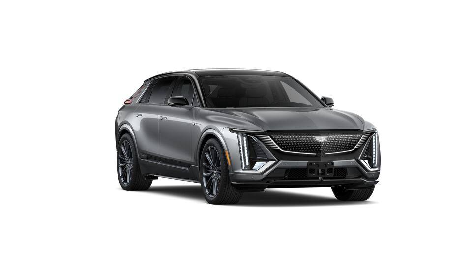2026 Cadillac LYRIQ V Premium - Photo 30