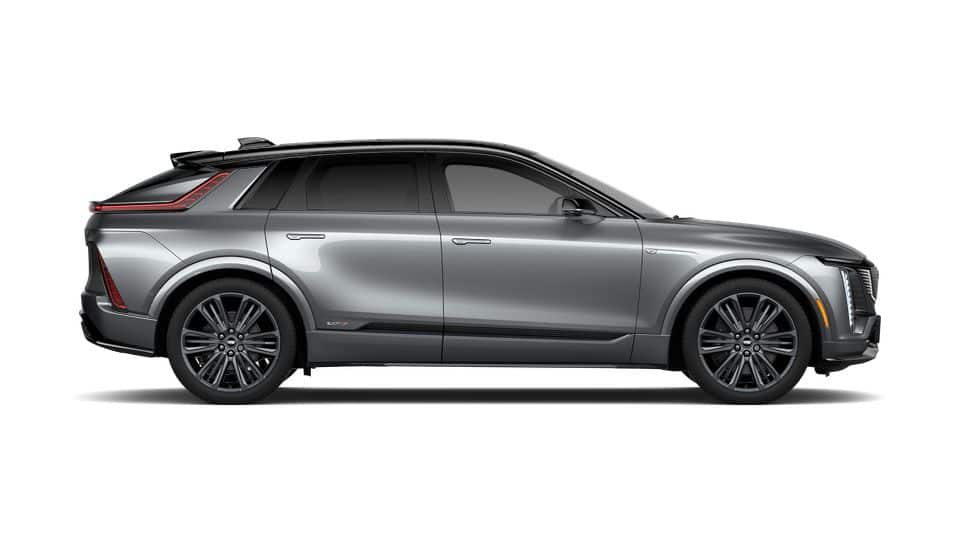 2026 Cadillac LYRIQ V Premium - Photo 33