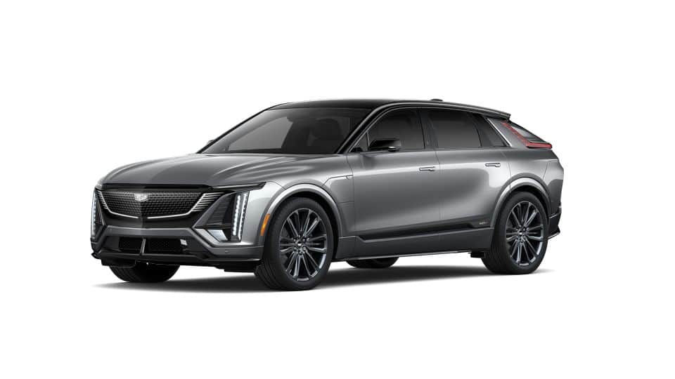 2026 Cadillac LYRIQ V Premium - Photo 52