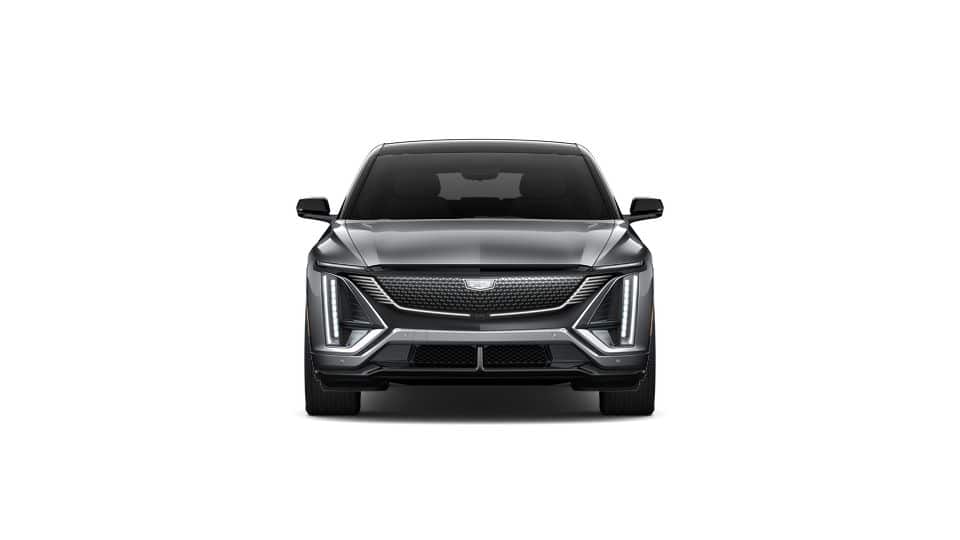 2026 Cadillac LYRIQ V Premium - Photo 53