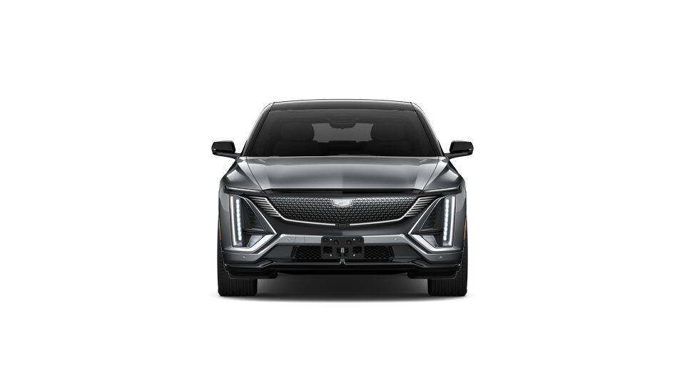 2026 Cadillac LYRIQ V Premium - Photo 29