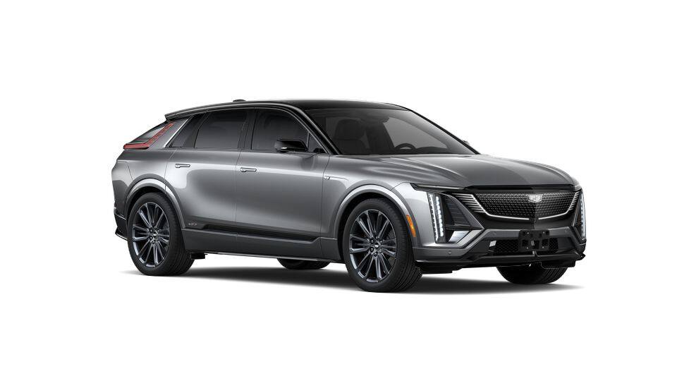 2026 Cadillac LYRIQ V Premium - Photo 31
