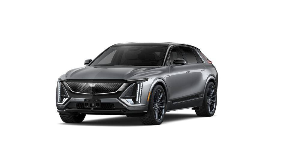 2026 Cadillac LYRIQ V Premium - Photo 226