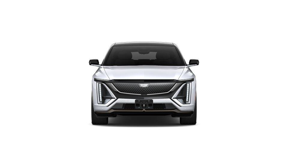 2026 Cadillac LYRIQ V - Photo 51