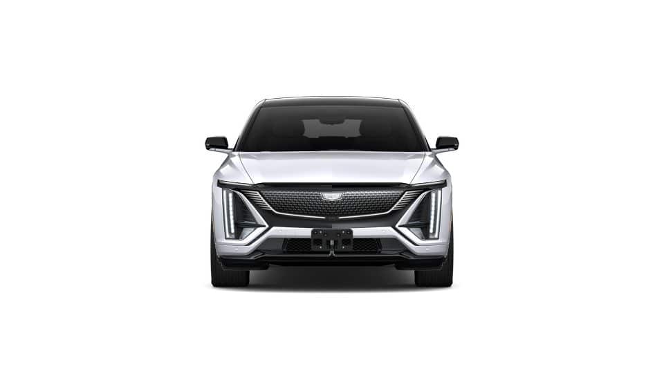 2026 Cadillac LYRIQ V - Photo 33