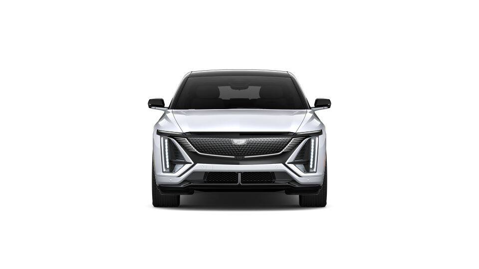 2026 Cadillac LYRIQ V - Photo 29