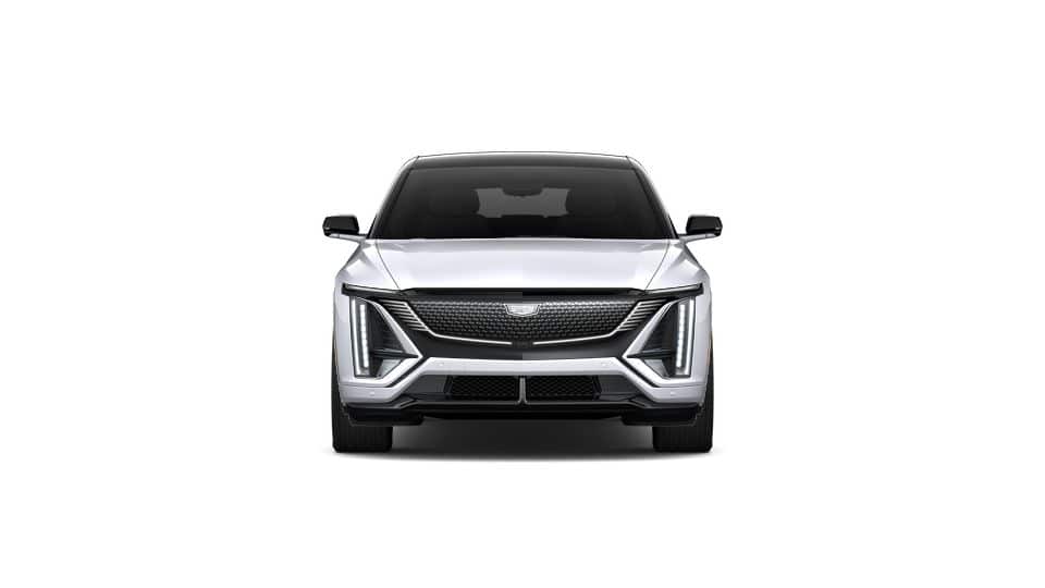 2026 Cadillac LYRIQ V - Photo 53
