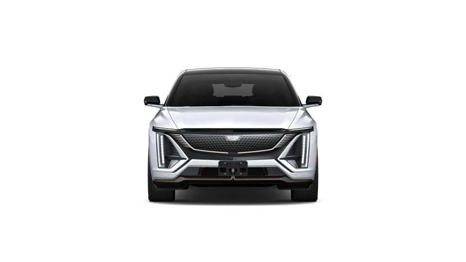 2026 Cadillac LYRIQ V - Photo 5