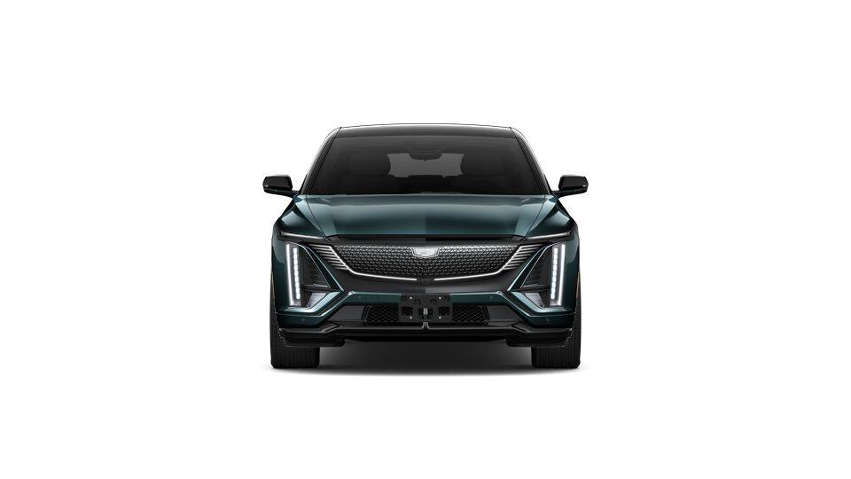 2026 Cadillac LYRIQ V - Photo 53