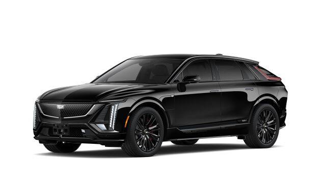 2026 LYRIQ V-Series