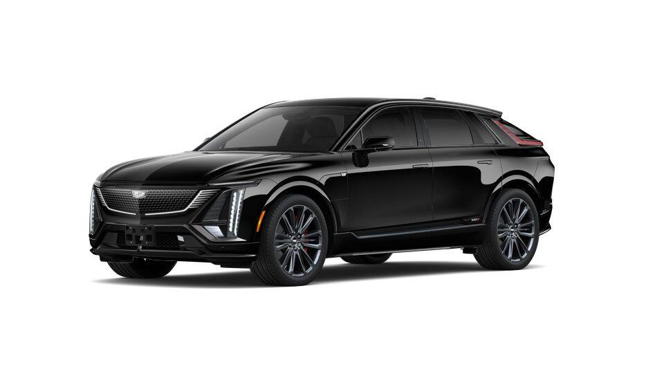 2026 Cadillac LYRIQ V - Photo 32