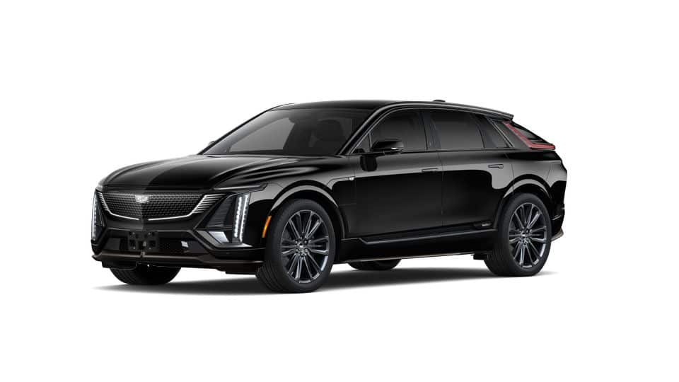 2026 Cadillac LYRIQ V - Photo 24