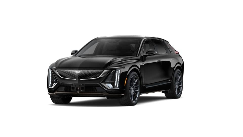 2026 Cadillac LYRIQ V - Photo 21