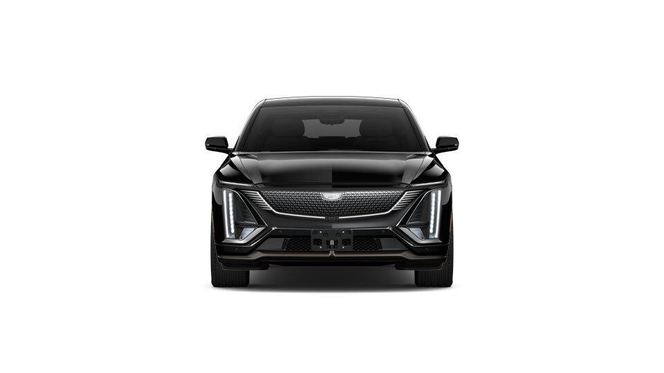 2026 Cadillac LYRIQ V - Photo 25