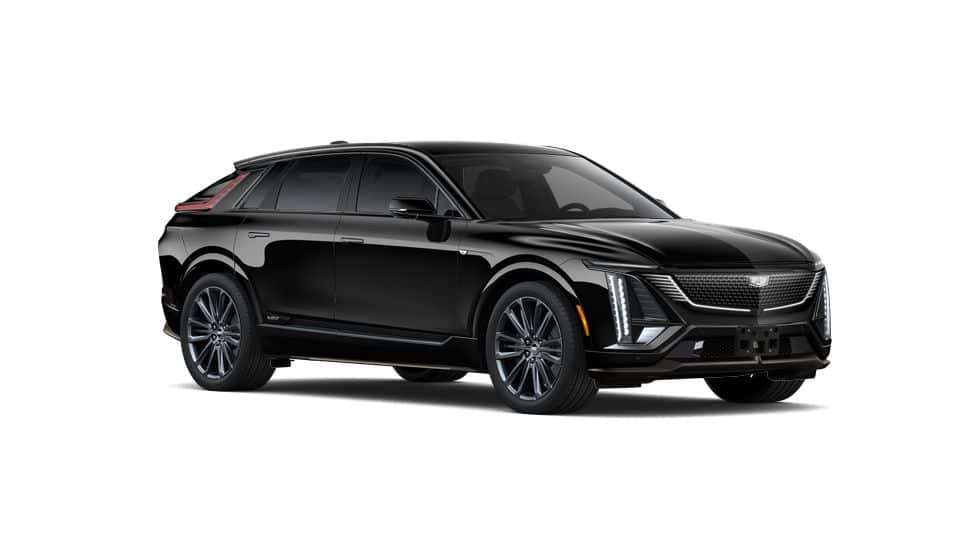 2026 Cadillac LYRIQ V - Photo 27