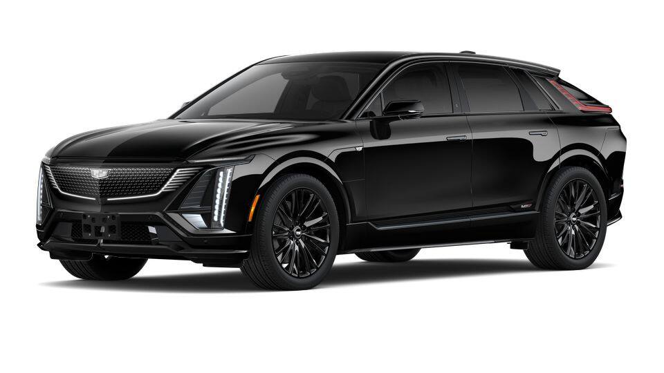 2026 Cadillac LYRIQ V - Photo 20