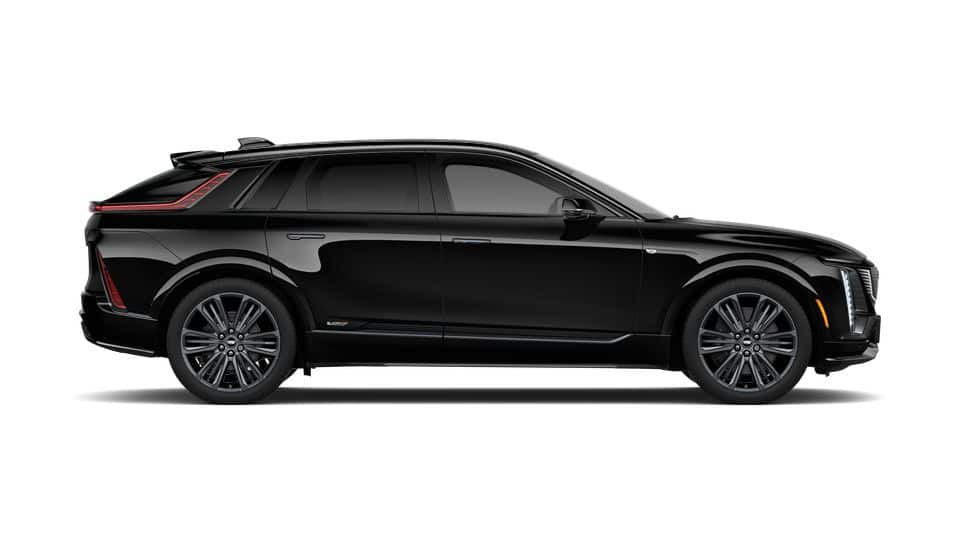 2026 Cadillac LYRIQ V - Photo 57