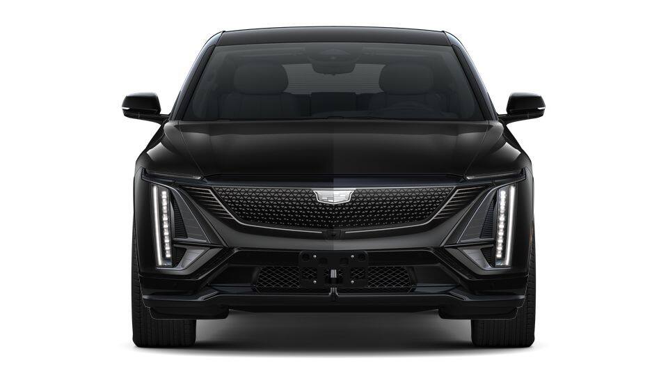 2026 Cadillac LYRIQ V - Photo 52