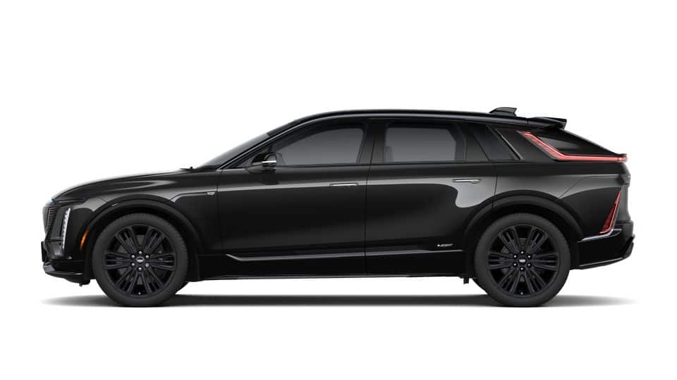 2026 Cadillac LYRIQ V - Photo 53