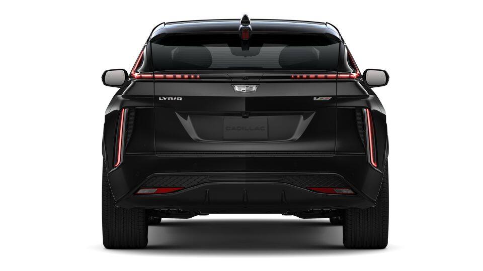 2026 Cadillac LYRIQ V - Photo 54