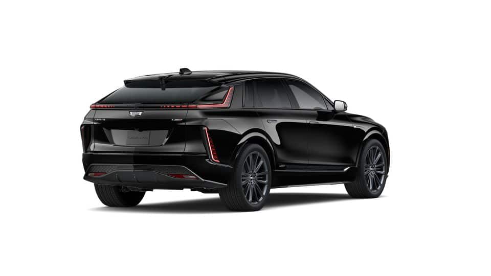 2026 Cadillac LYRIQ V - Photo 33