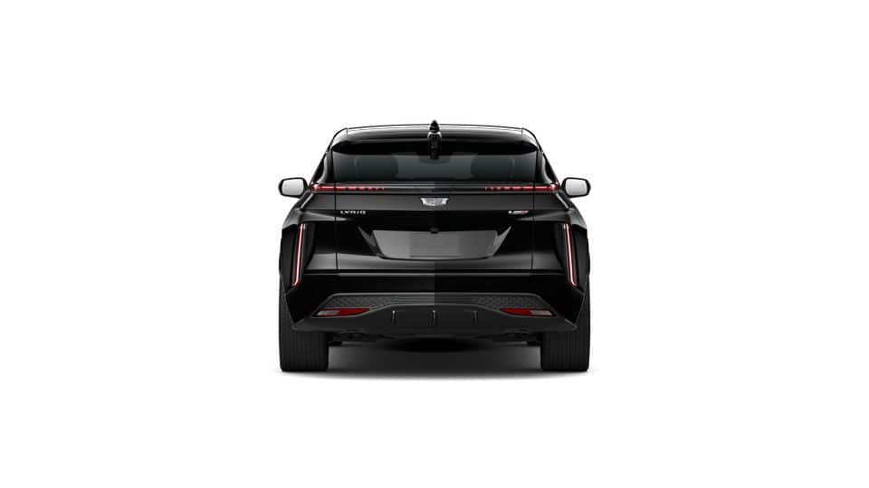 2026 Cadillac LYRIQ V - Photo 35