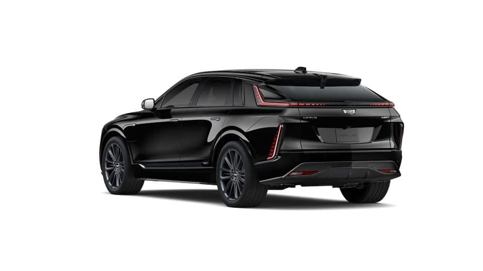 2026 Cadillac LYRIQ V - Photo 36