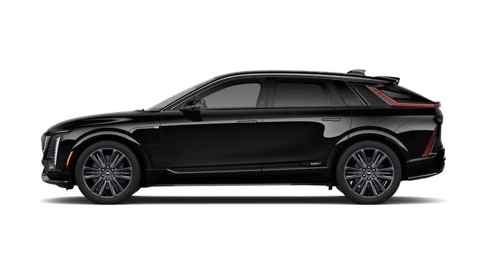 2026 Cadillac LYRIQ V - Photo 41
