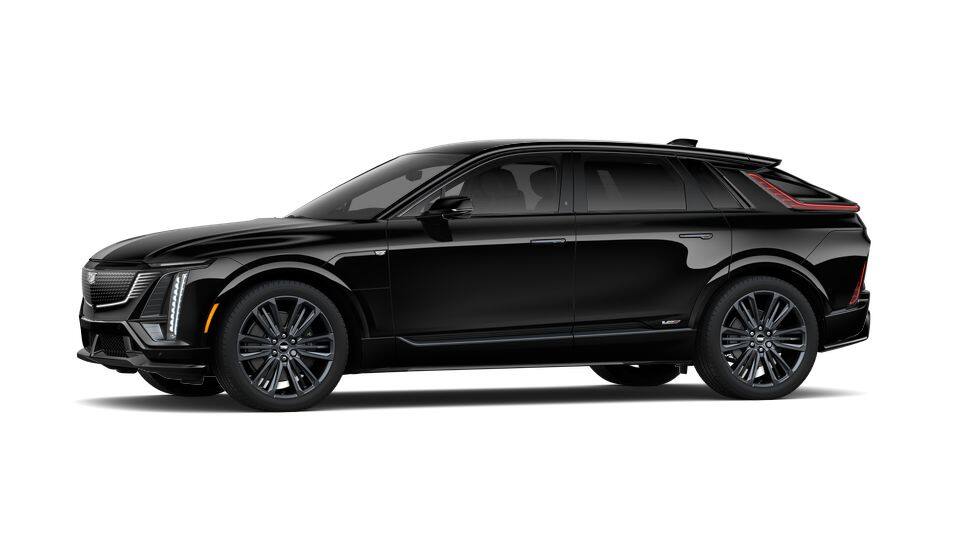 2026 Cadillac LYRIQ V - Photo 44