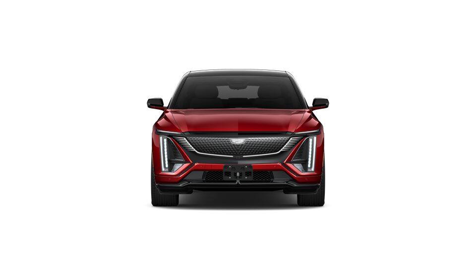 2026 Cadillac LYRIQ V - Photo 27