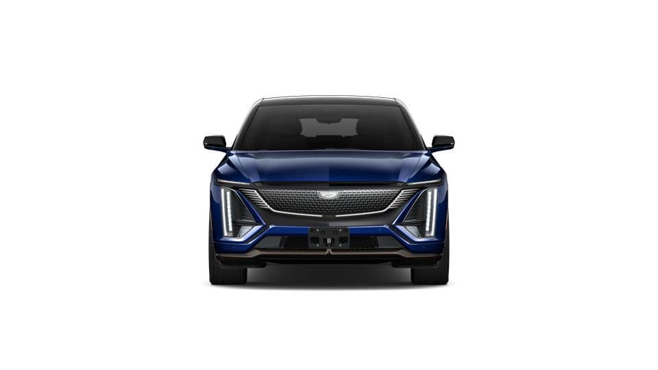 2026 Cadillac LYRIQ V - Photo 5
