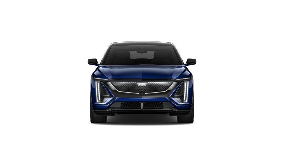 2026 Cadillac LYRIQ V - Photo 27