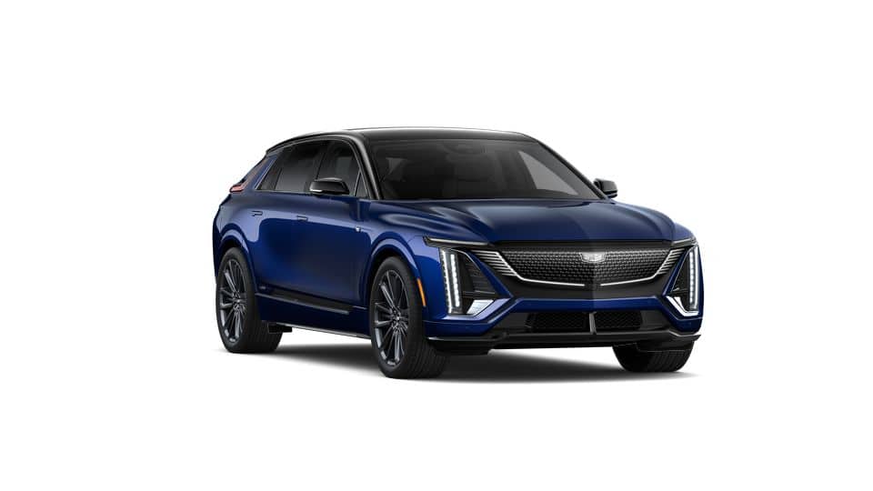 2026 Cadillac LYRIQ V - Photo 28