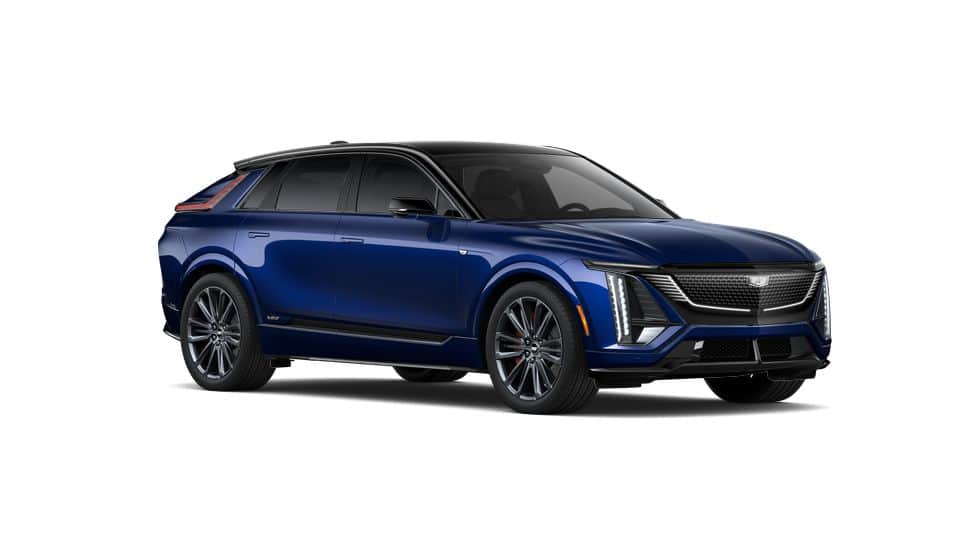 2026 Cadillac LYRIQ V - Photo 29