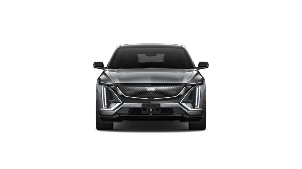 2026 Cadillac LYRIQ V - Photo 29