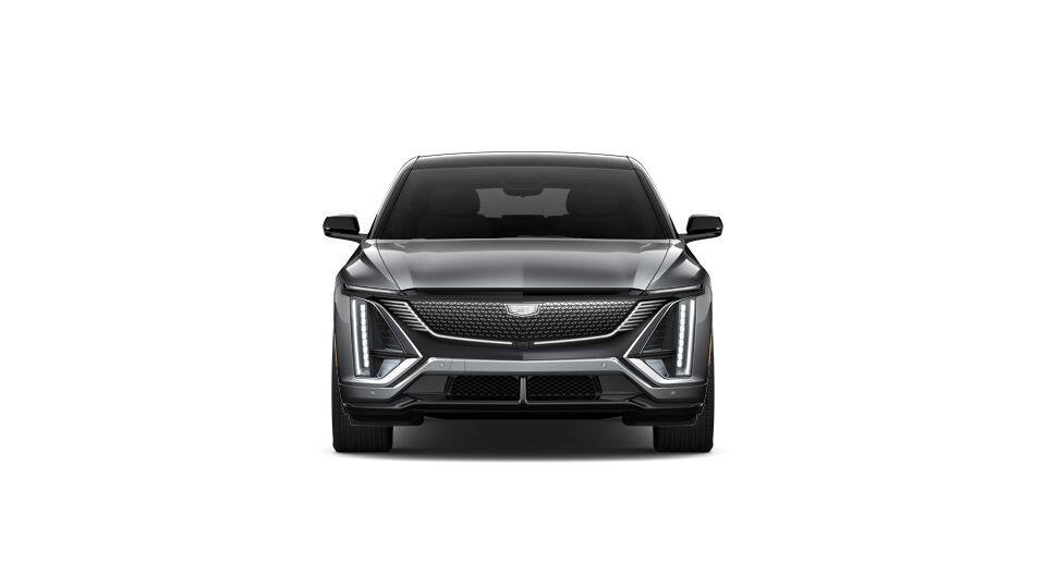 2026 Cadillac LYRIQ V - Photo 72