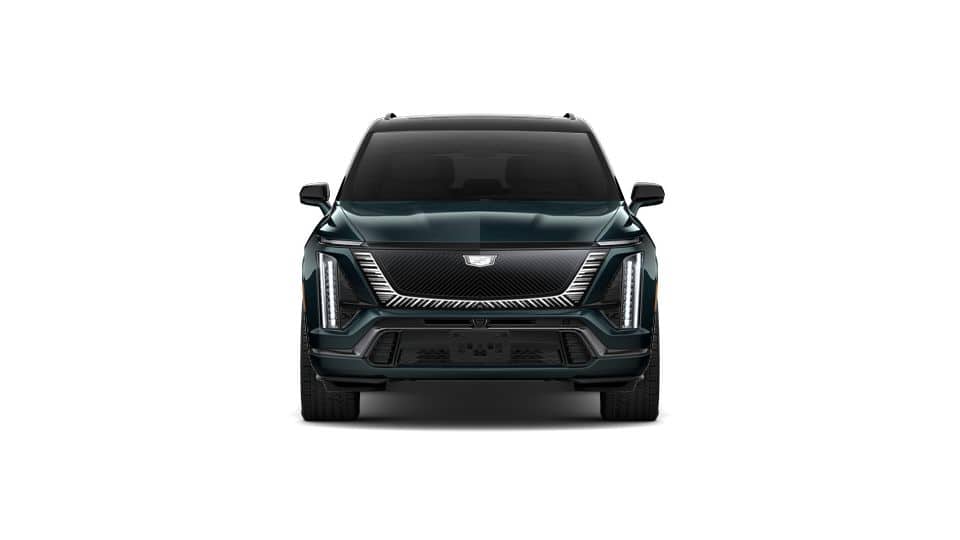 2026 Cadillac VISTIQ Platinum Sport - Photo 29