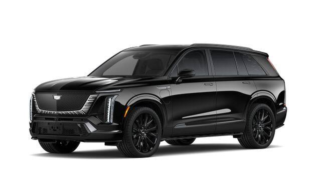 2026 Vistiq Platinum