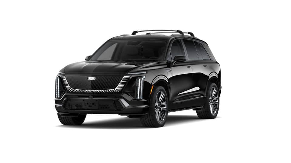 2026 Cadillac Vistiq Platinum Sport AWD's photo