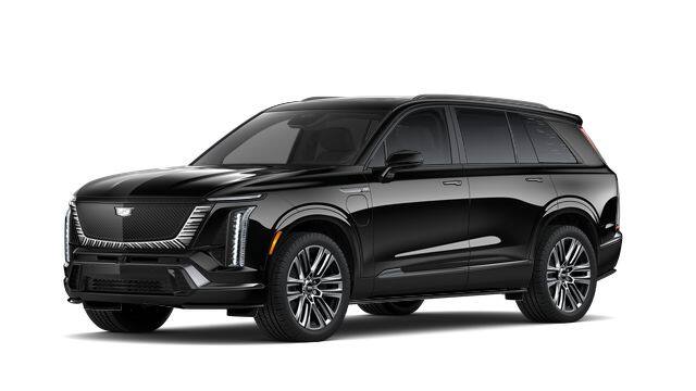 2026 Vistiq Platinum