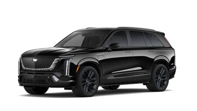 2026 Vistiq Platinum
