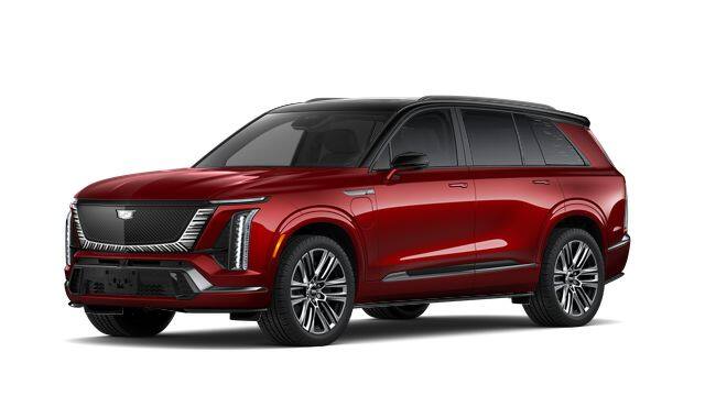 2026 Vistiq Platinum