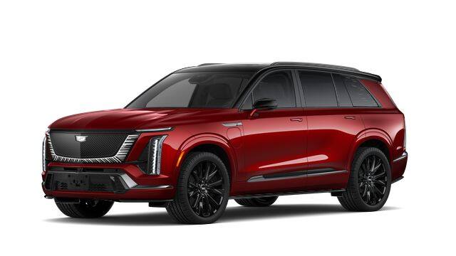 2026 Vistiq Platinum