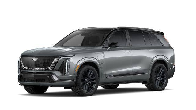 2026 Vistiq Platinum