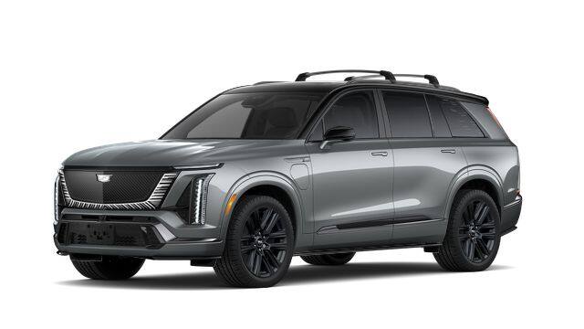 2026 Vistiq Platinum