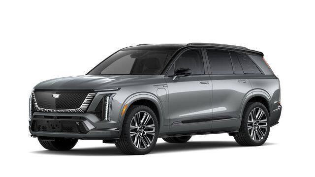 2026 Vistiq Platinum