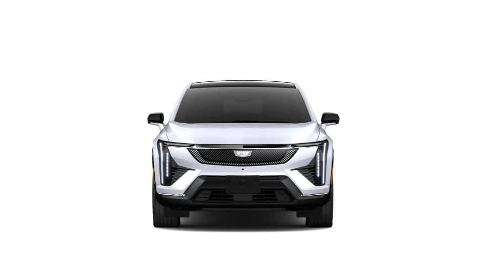 2026 Cadillac OPTIQ Luxury - Photo 58