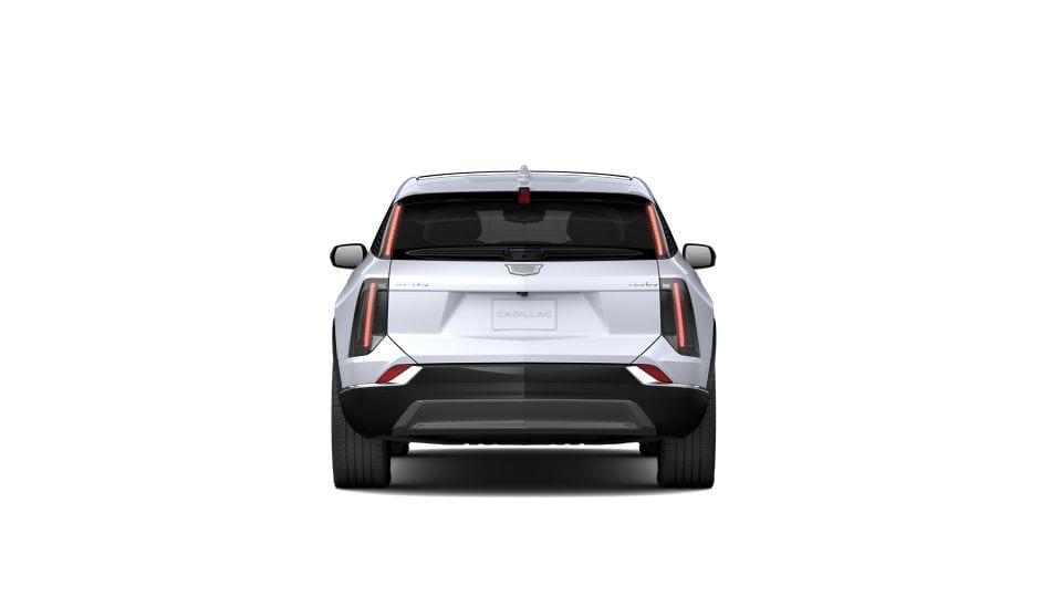 2026 Cadillac OPTIQ Luxury - Photo 53